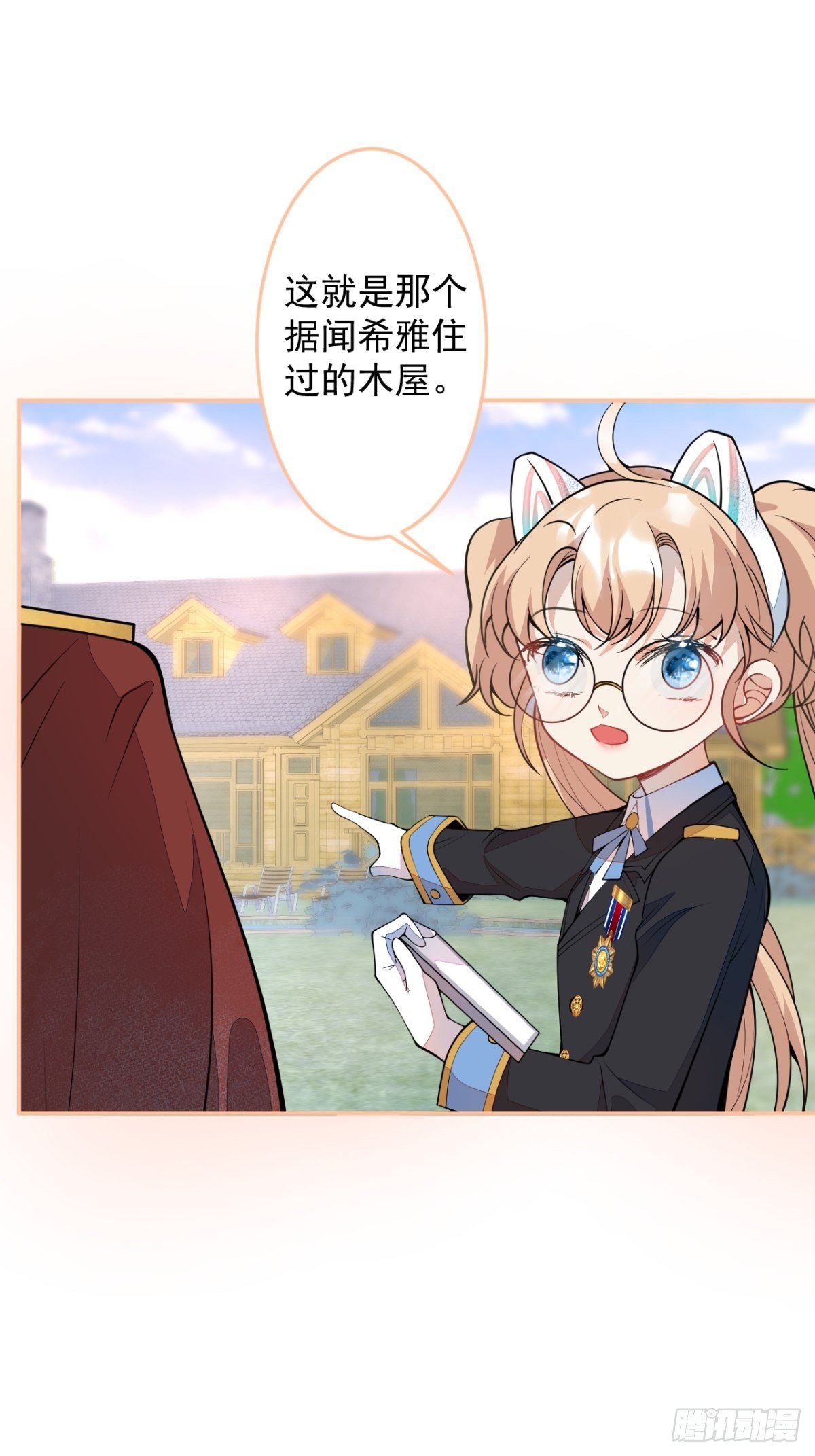 48-林中小屋21
