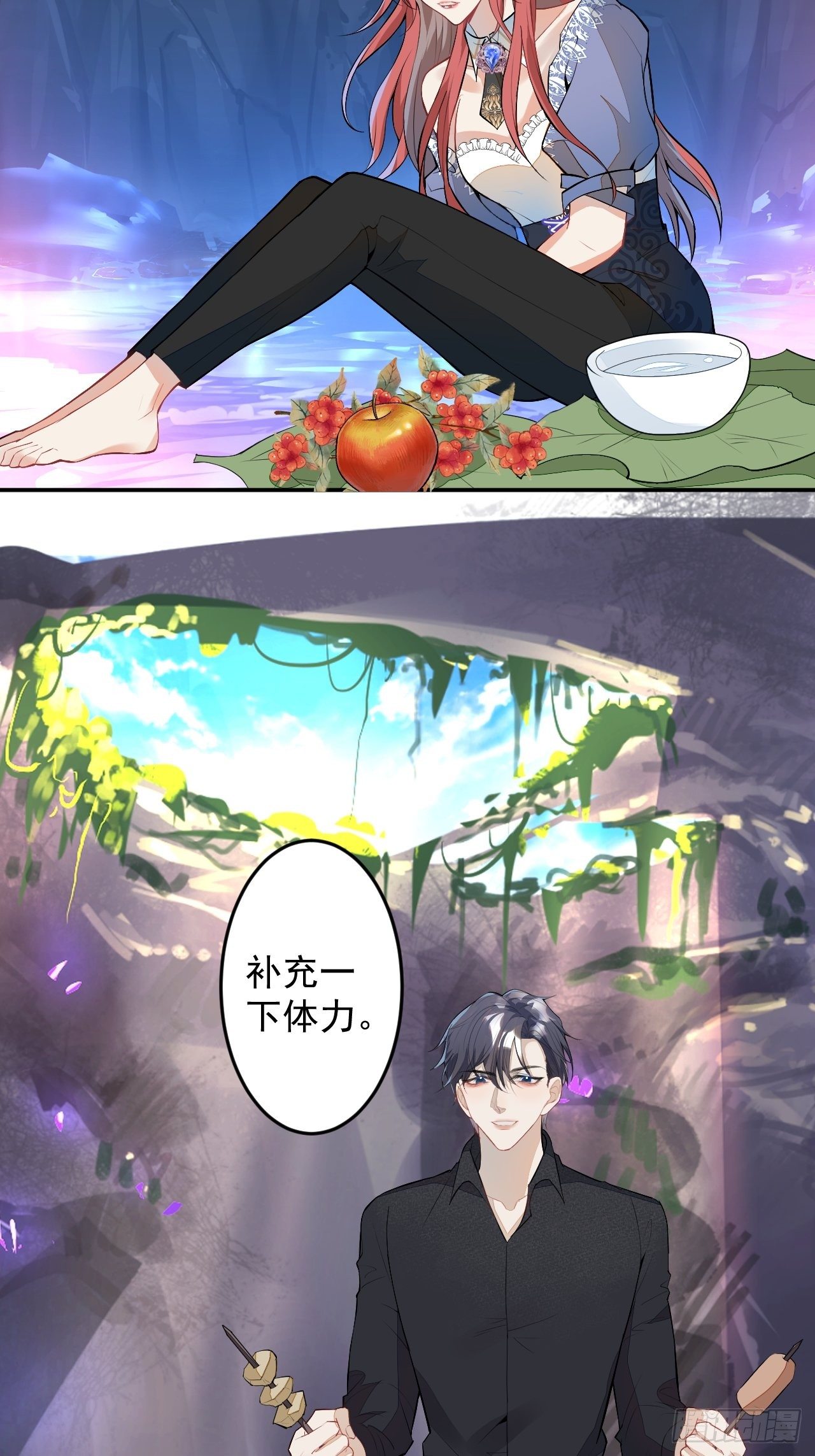 58-胎气？！6