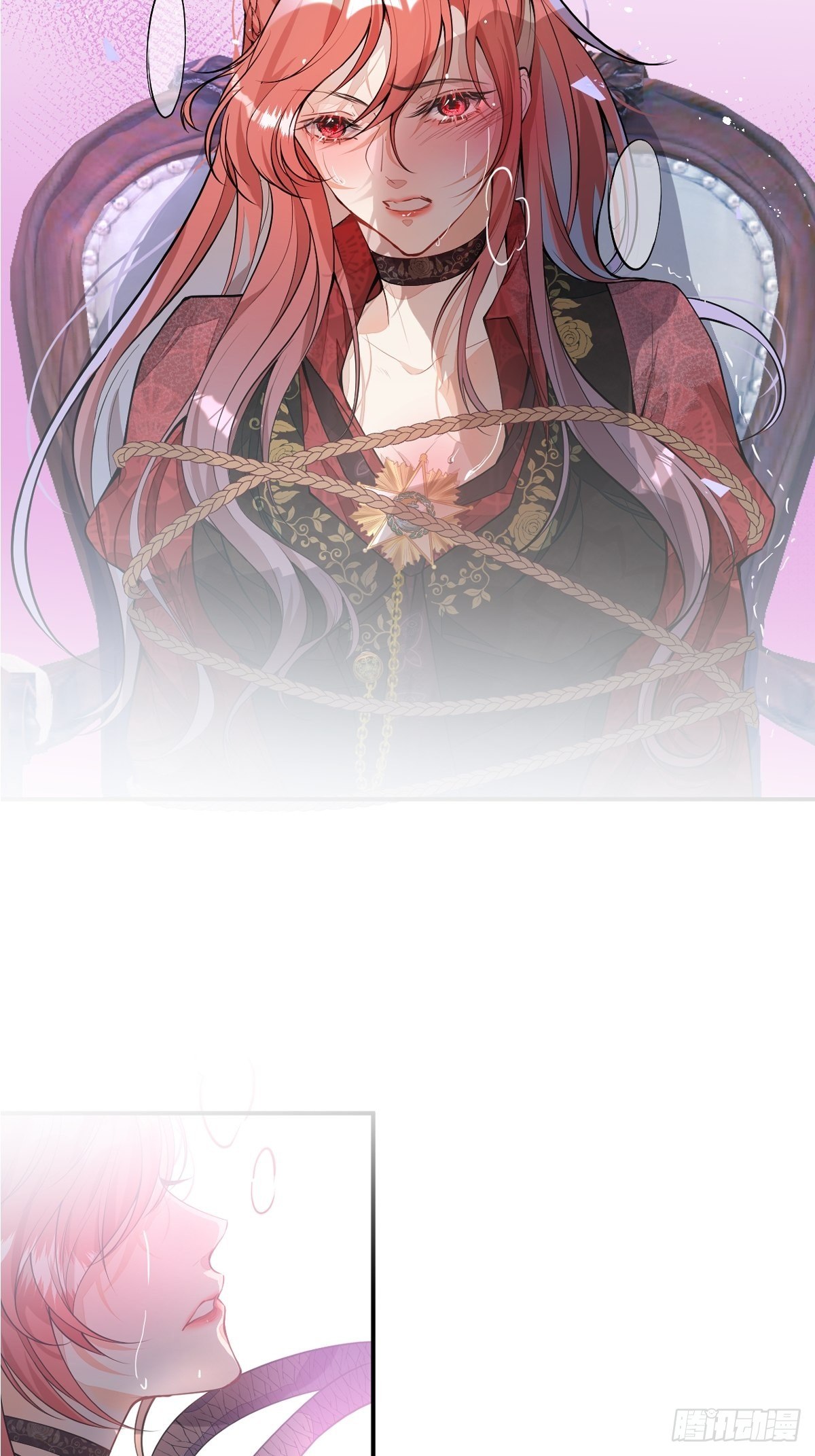 序章：她重生女A变女O。10