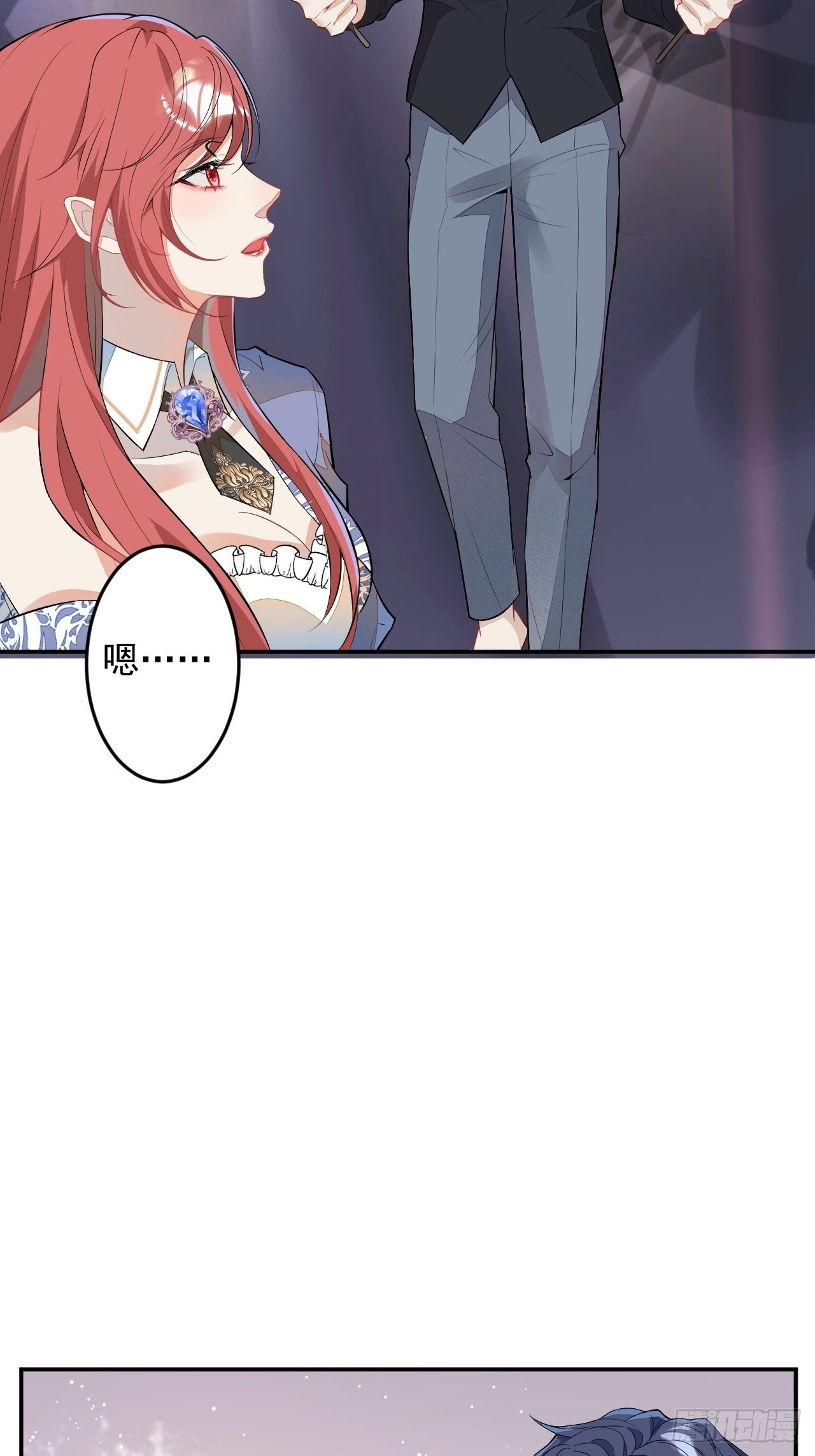 58-胎气？！7