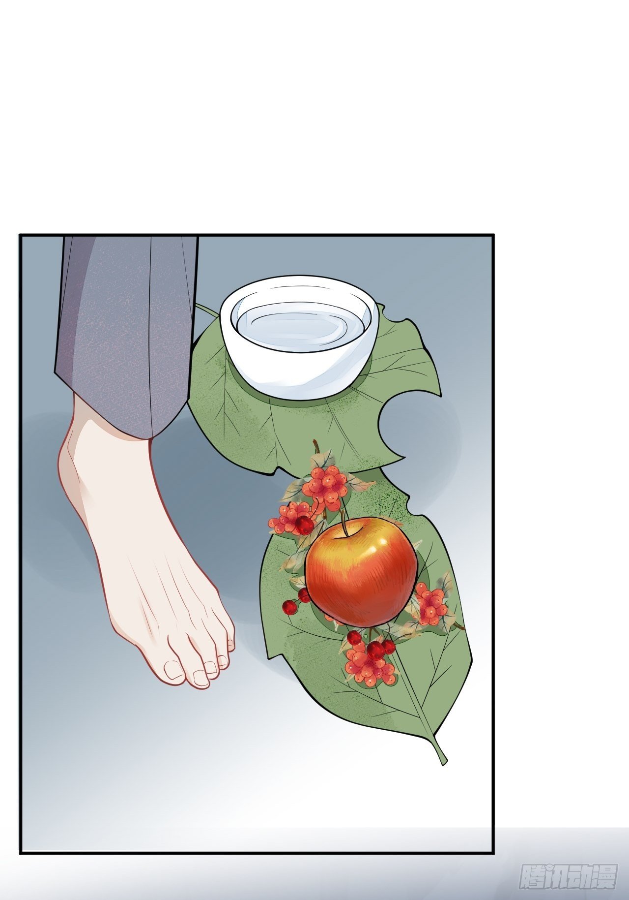 56-夏洛特被蛇咬了33