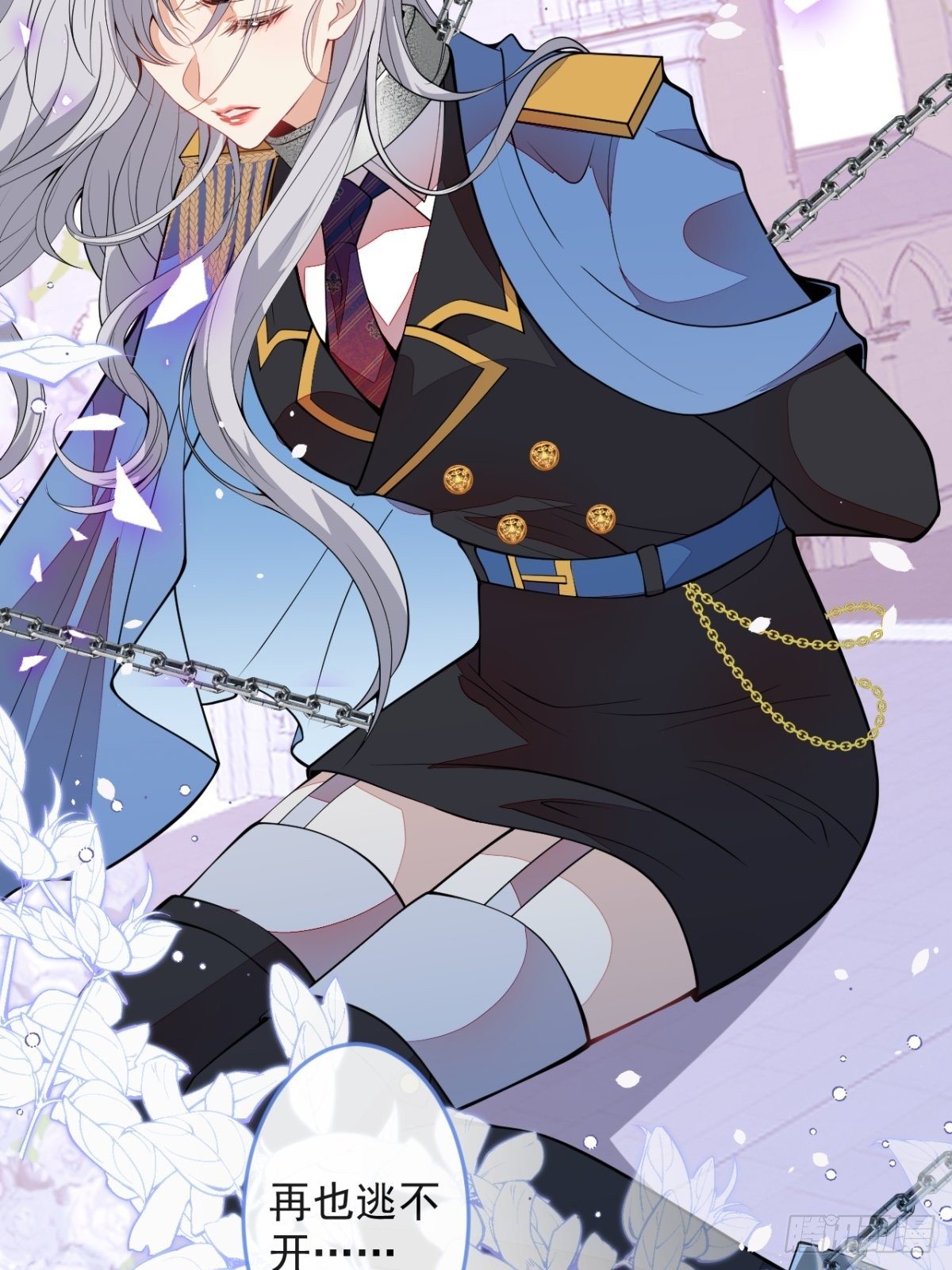 48-林中小屋10