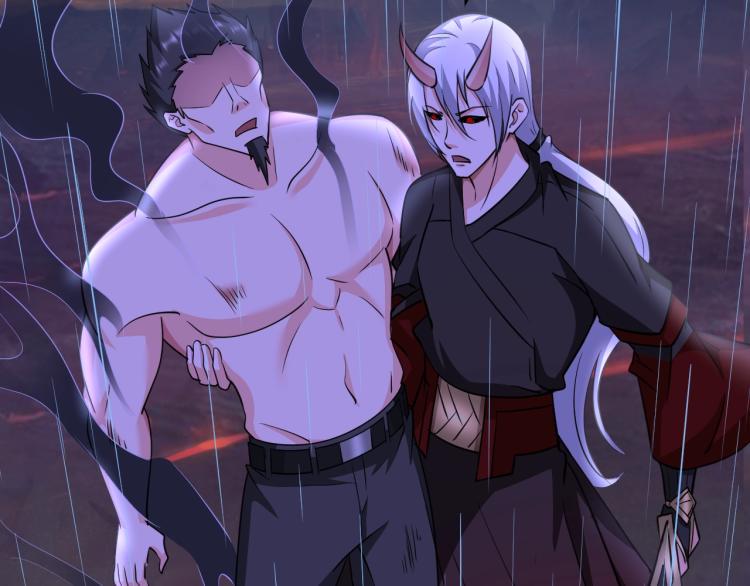 第49话 男子汉宣言90