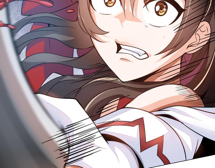 第5话 美女总裁被绑走！8