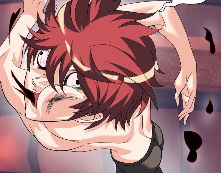 第5话 美女总裁被绑走！10