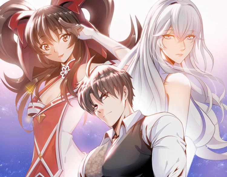第49话 男子汉宣言8