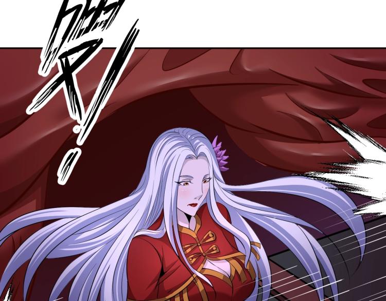 第51话 一个字就是上！8