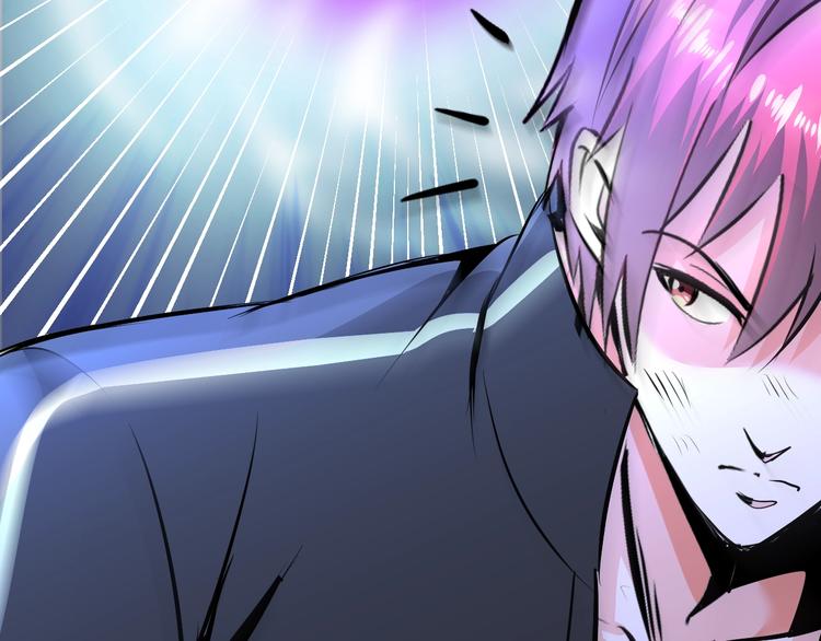 第69话 弱点暴露？！1