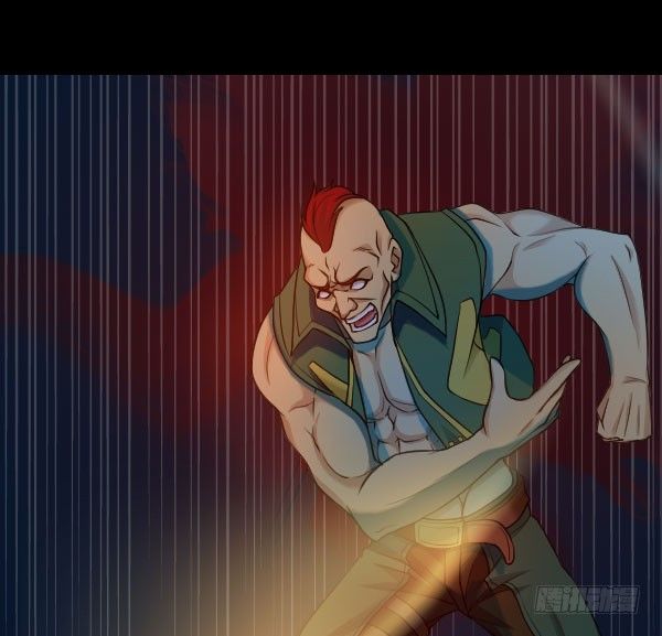 泰尔斯之怒2