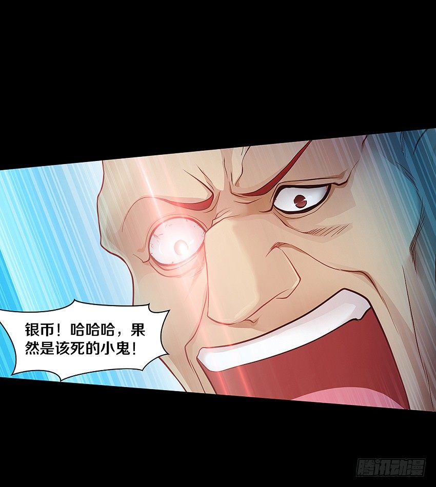 私藏银币9