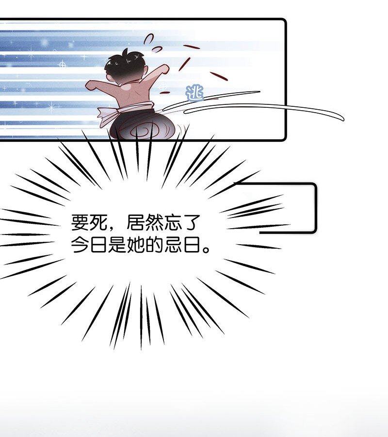 番外 诡医的一天11