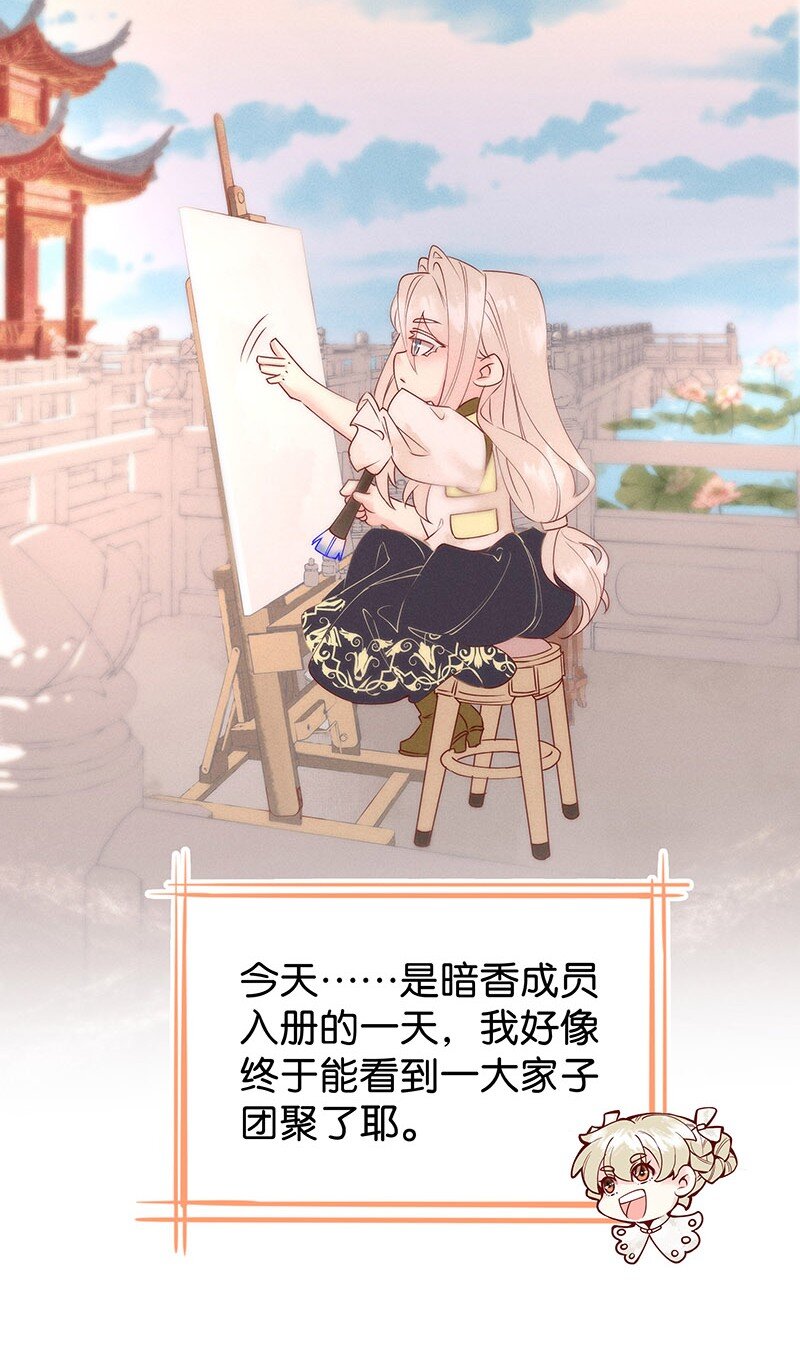 番外福利 番外+福利活动3