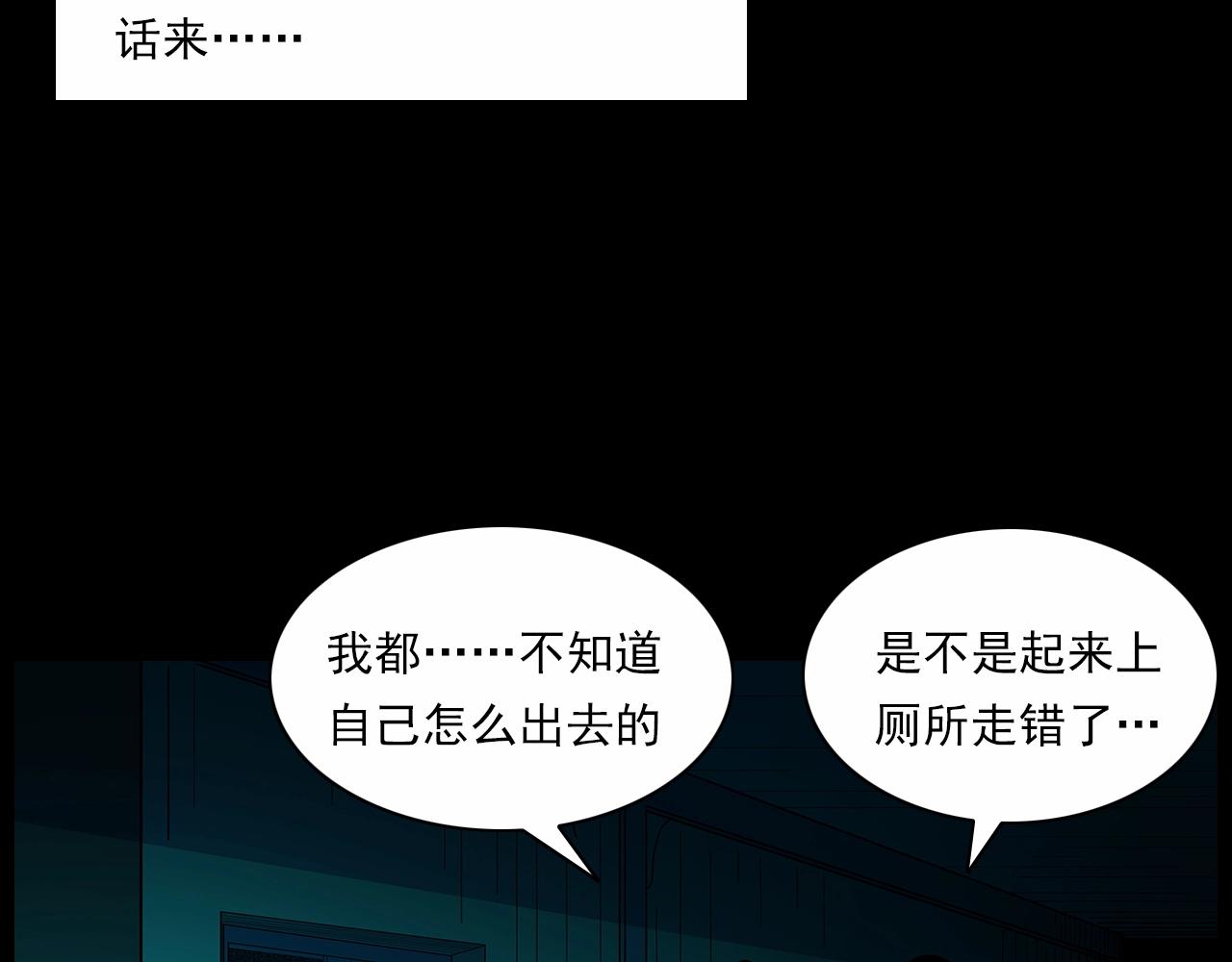 第189话 午夜场之封闭的仓库50
