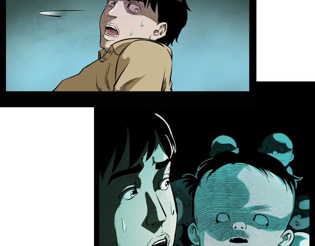 第171话 午夜场之偷窥110