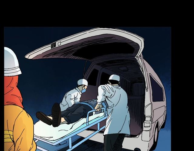 第145话 午夜场之火场的声音19