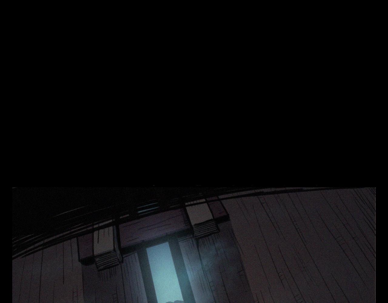 第394话 门外的人影54