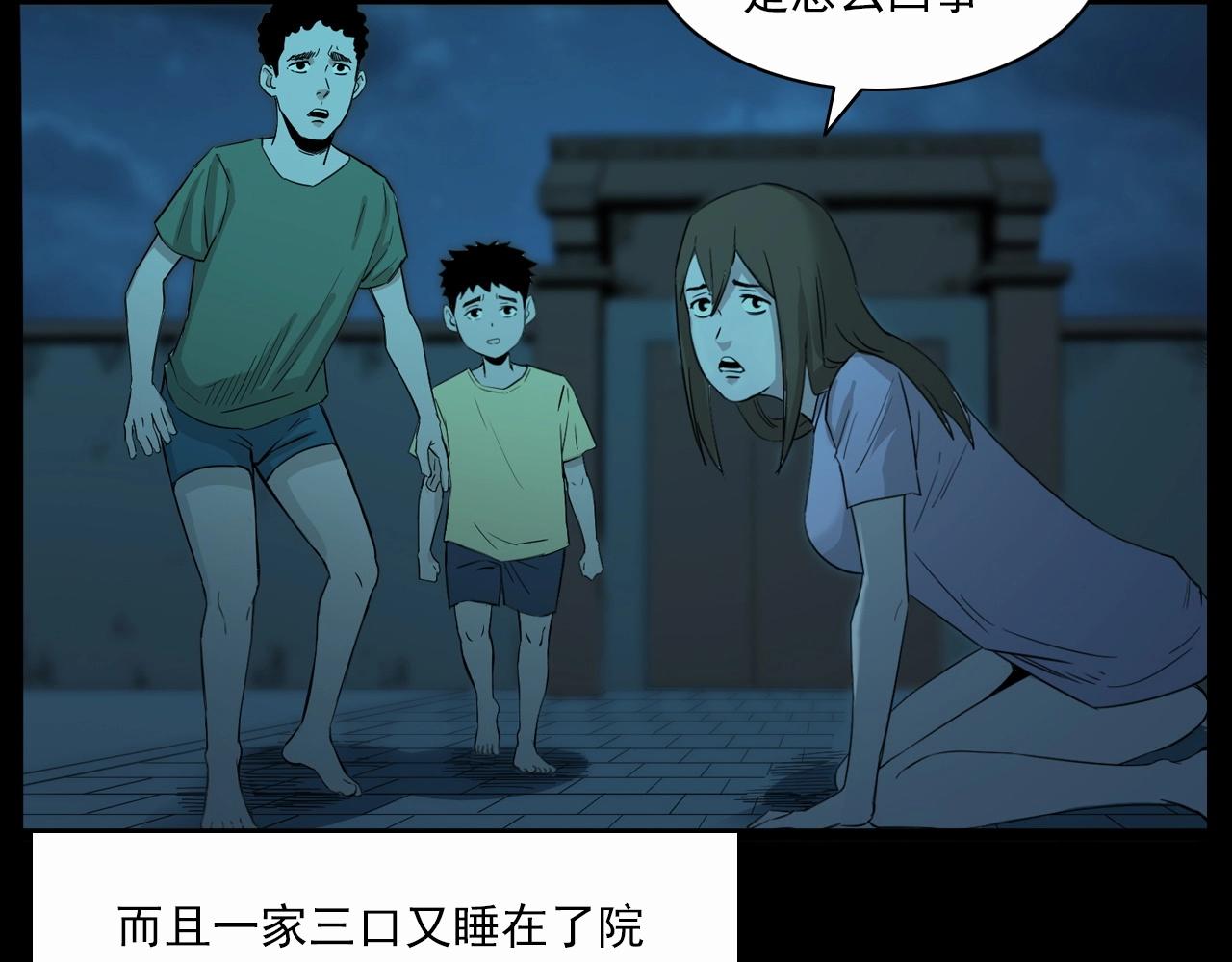第210话 午夜场之囡囡69