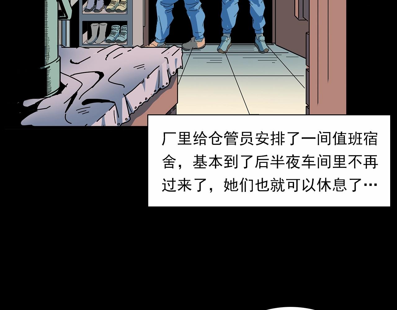 第189话 午夜场之封闭的仓库11