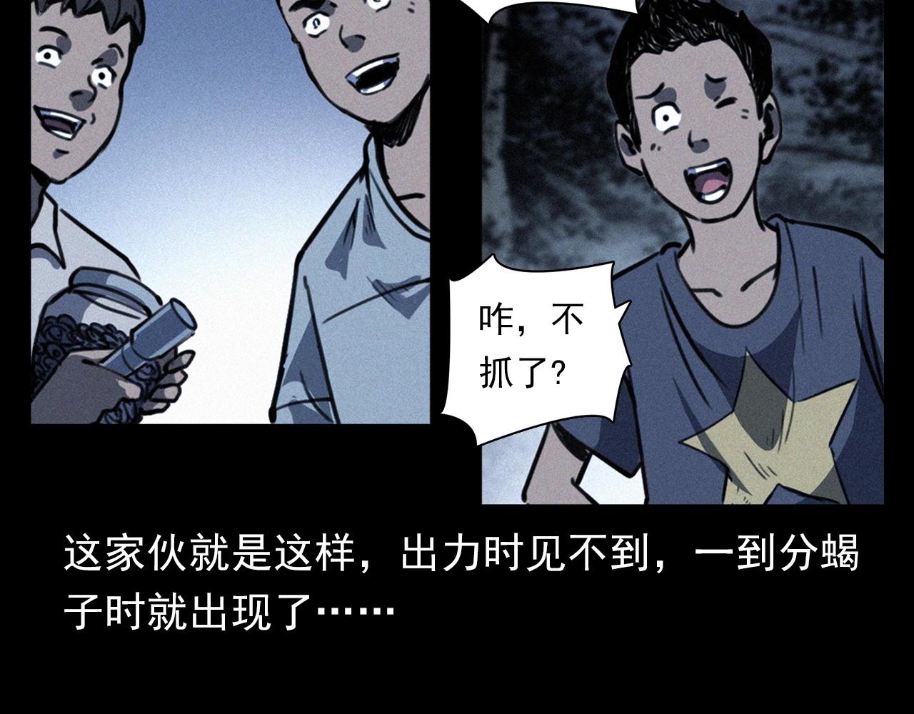 第370话  蝎子灯19