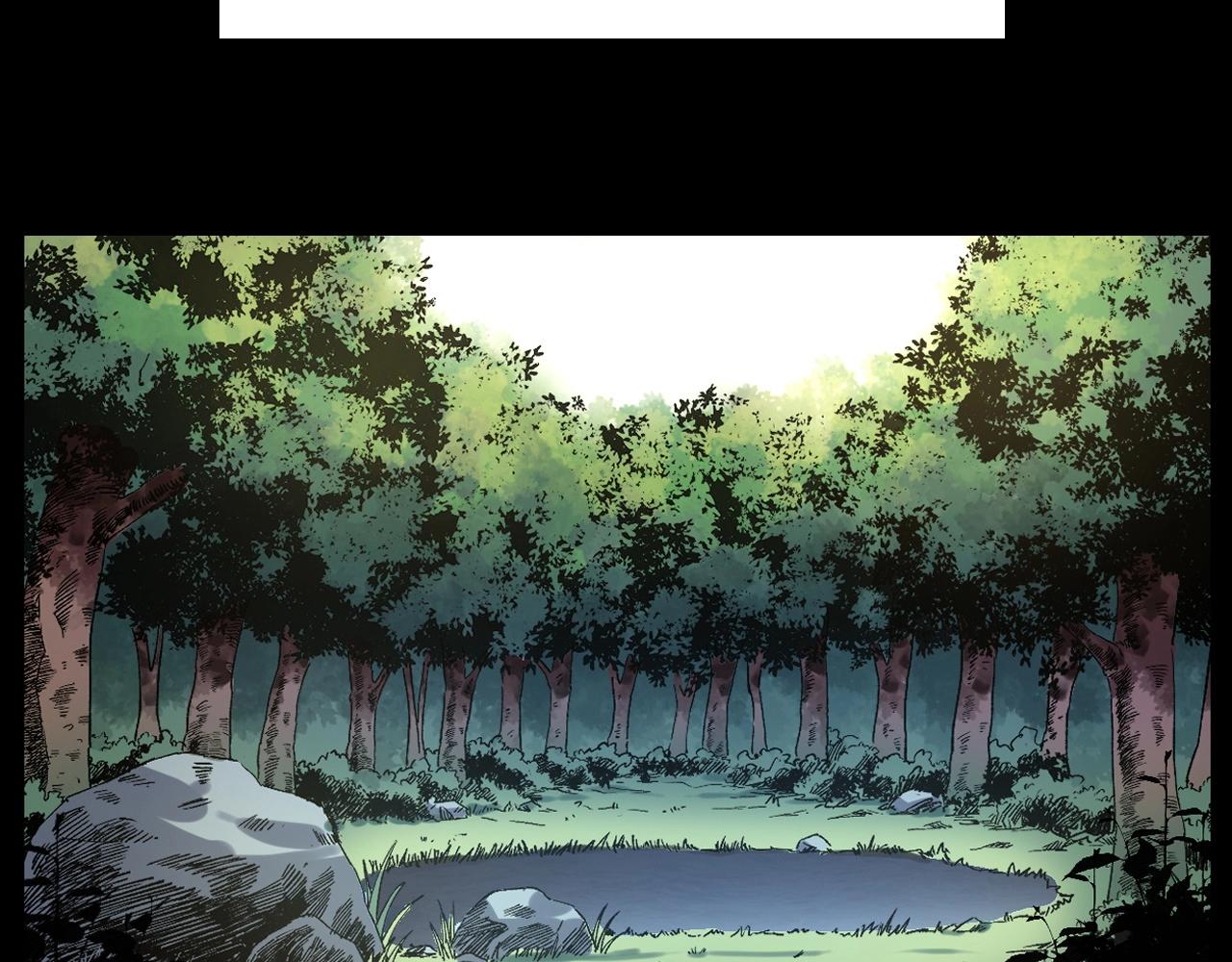 第249话 孤独的春游101