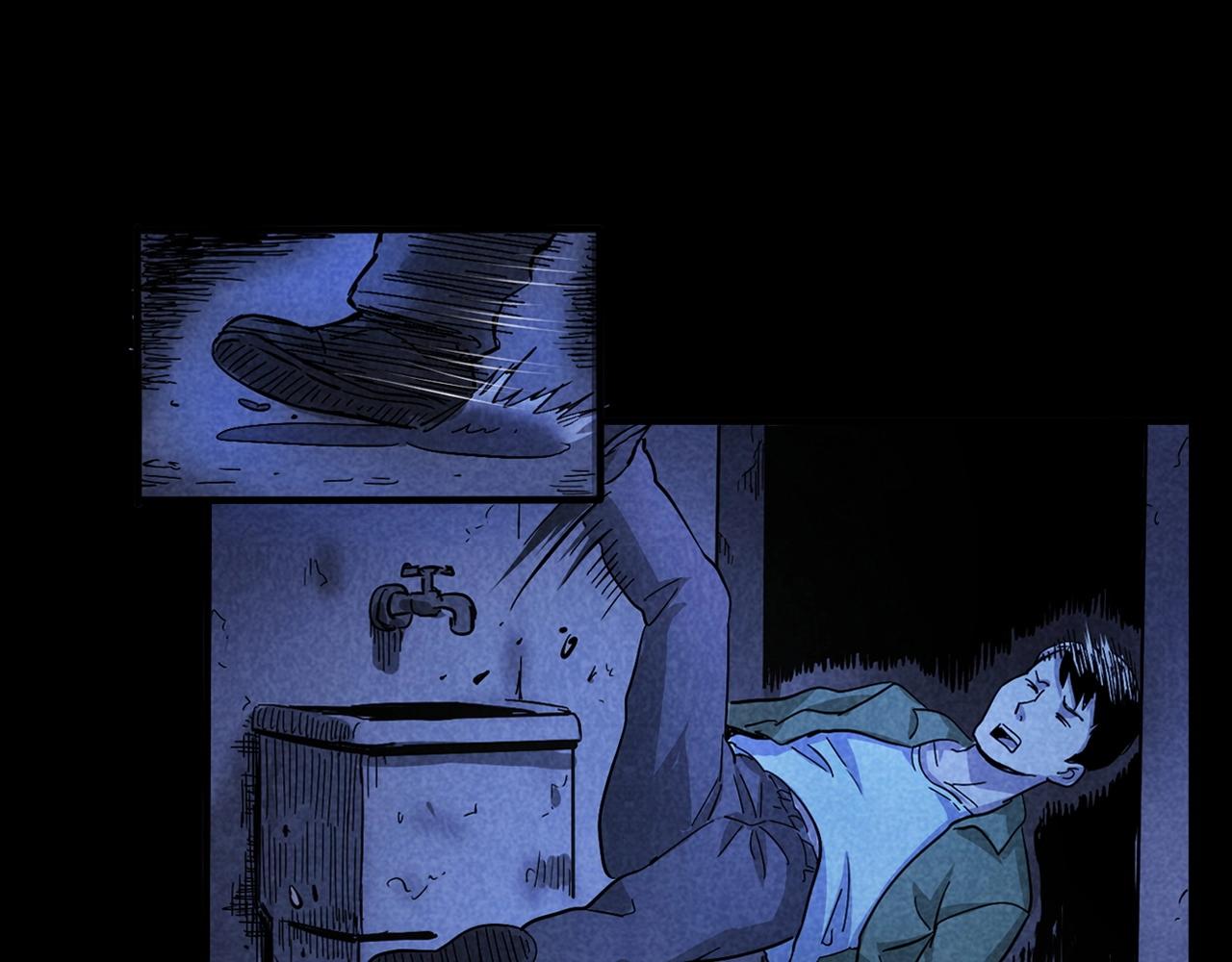 第381话 荒村诡事82