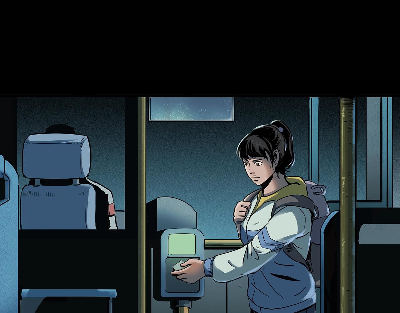 第195话午夜场之最后一班公车6