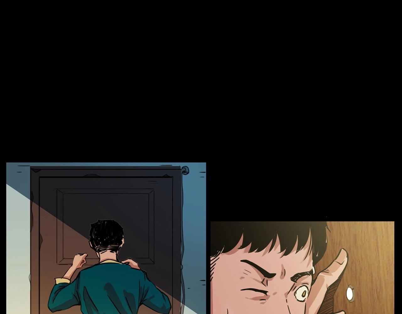 第214话 午夜场之恐怖的邻居116