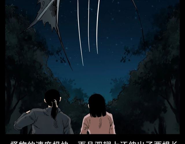 第124话 混沌森林！31