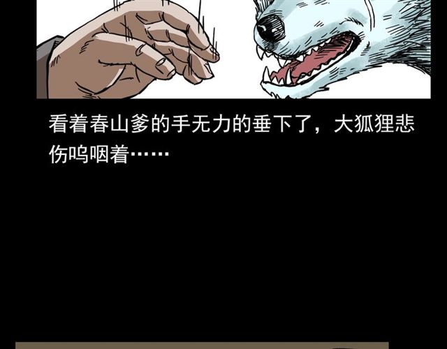 第113话 猎狐人！160
