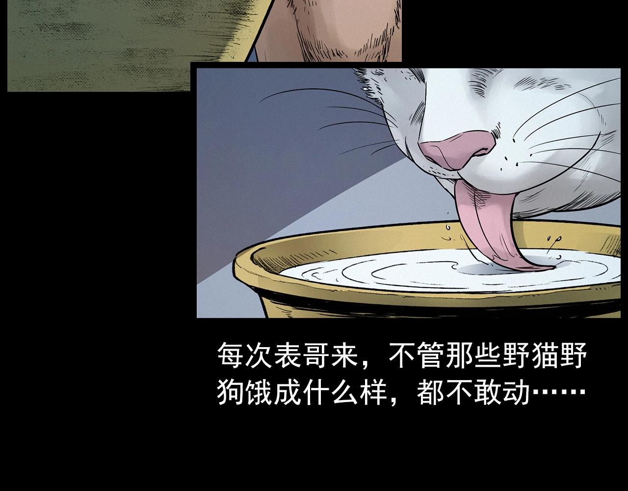 第412话 双瞳猫28
