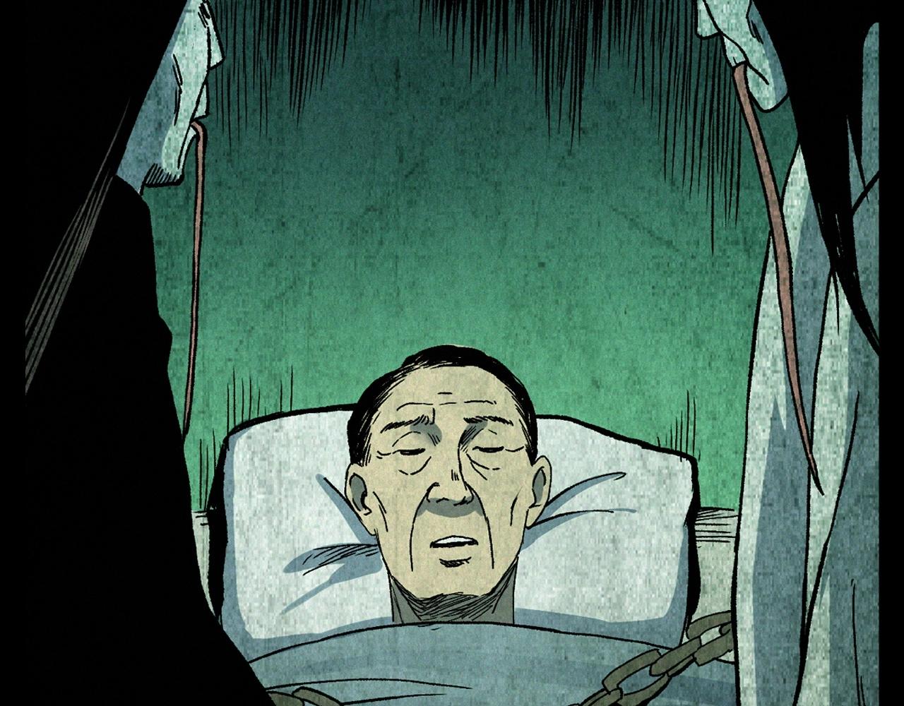 第338话 阴差上门3