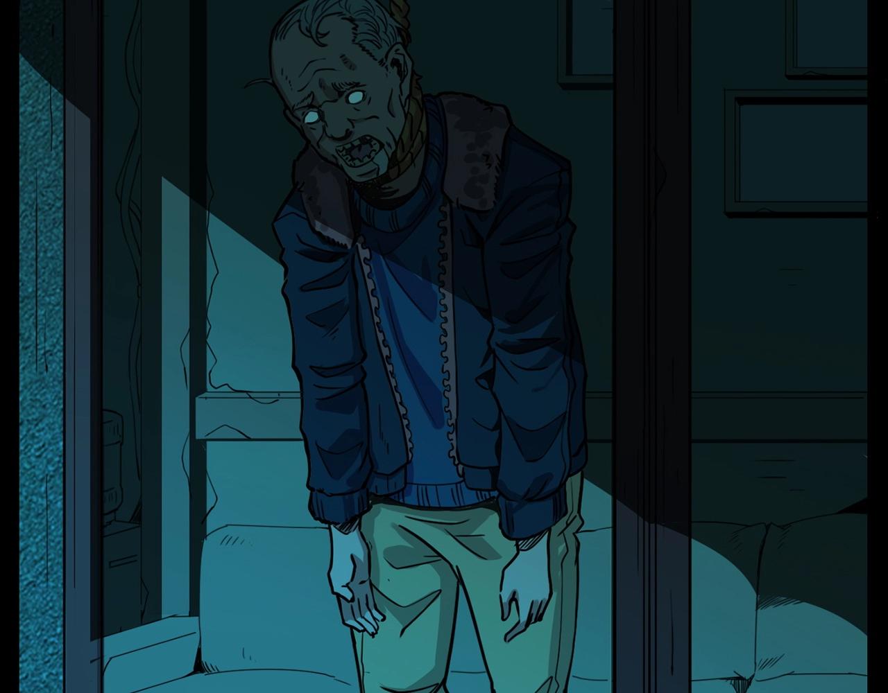 第214话 午夜场之恐怖的邻居109