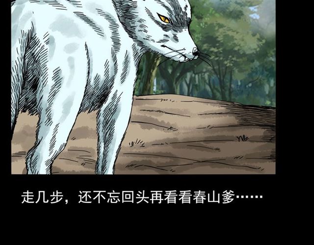 第113话 猎狐人！74