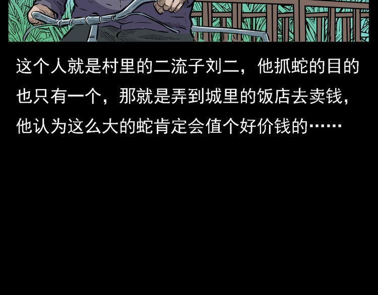 第8话 大蛇的报复27