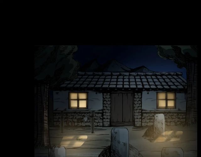 第172话   阎老九之大头鬼87