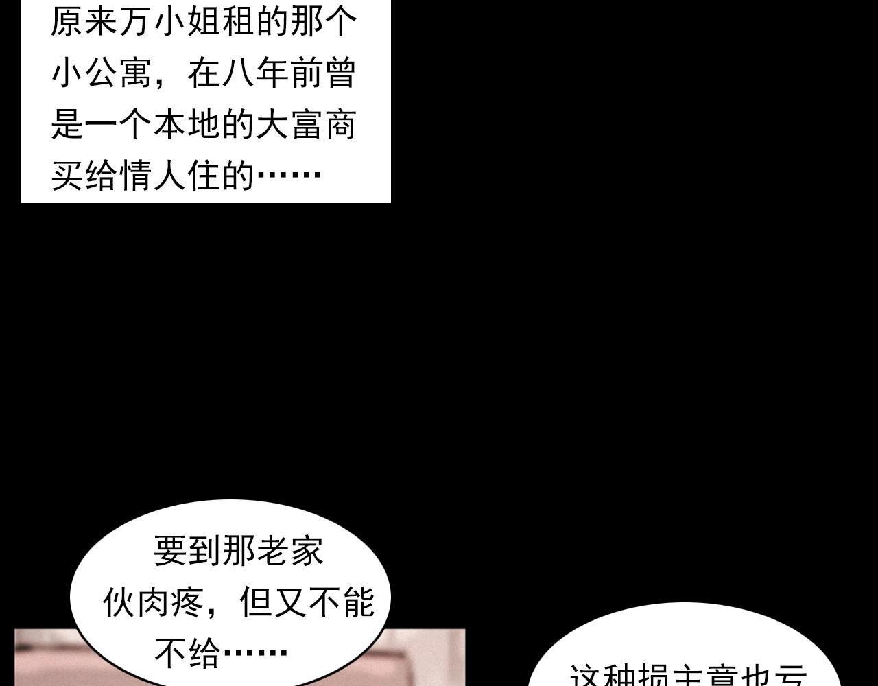 第258话 凶宅历史42