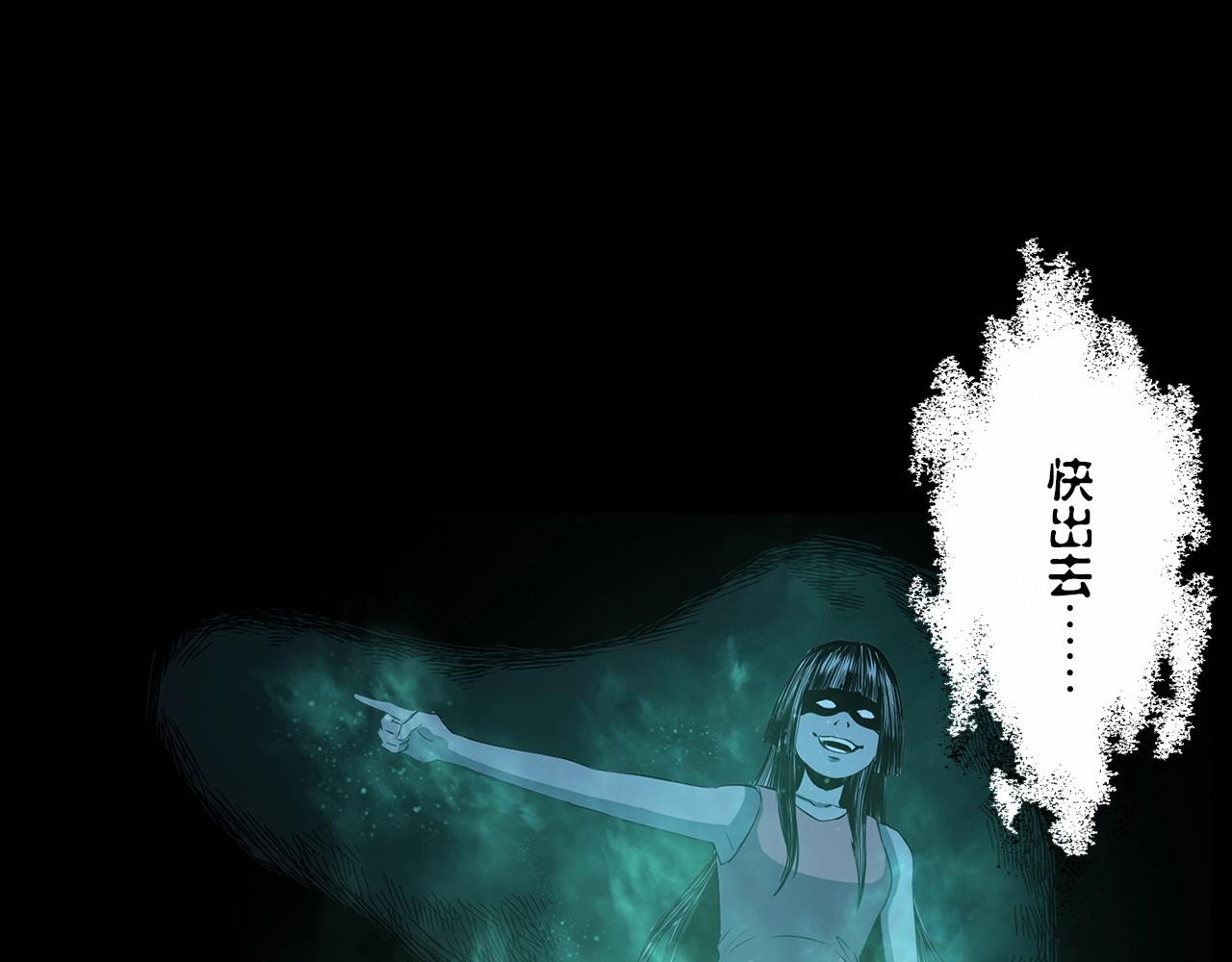 第210话 午夜场之囡囡88