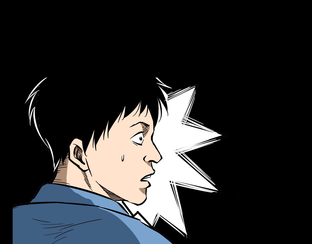 第60话 命劫！116
