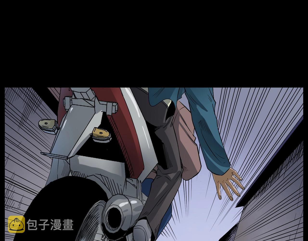 第185话 午夜场之偷狗49