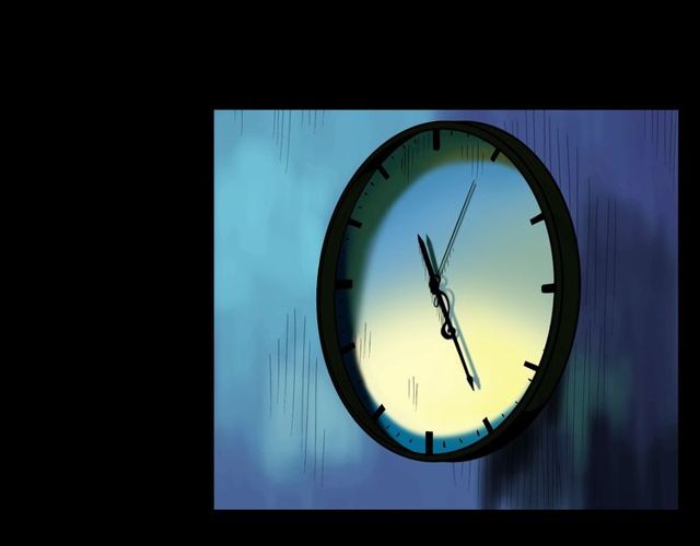 第163话  午夜场之想抽烟！28
