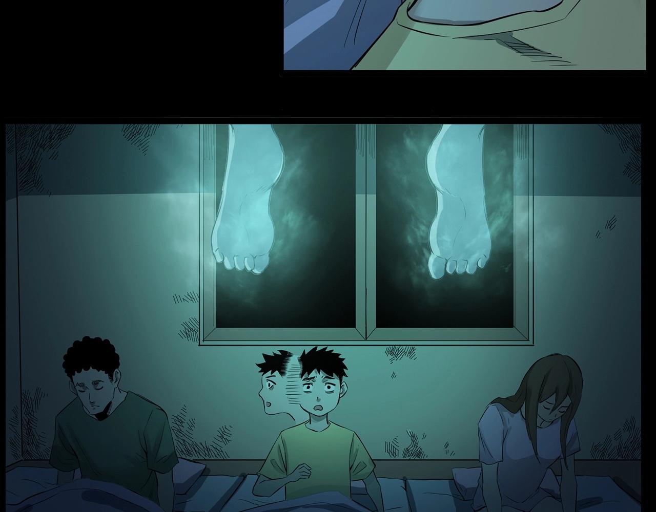 第209话 午夜场之窗外123