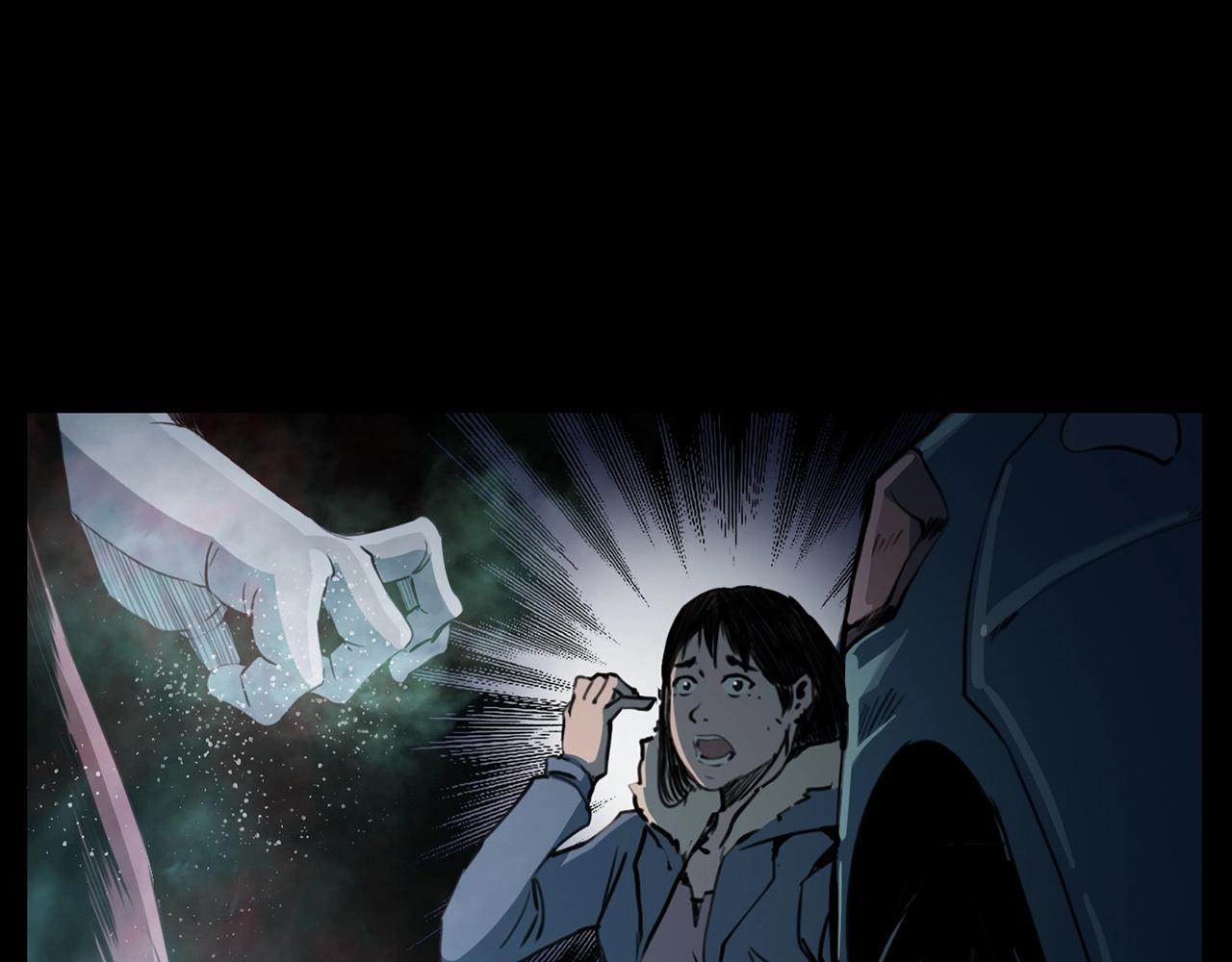 第212话 午夜场之停车场诡影74