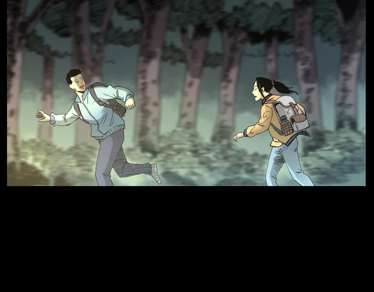 第249话 孤独的春游34