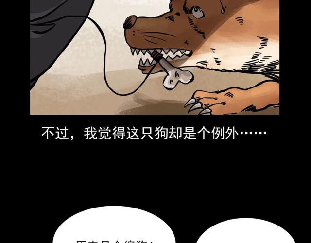 第116话 三脚猫！11