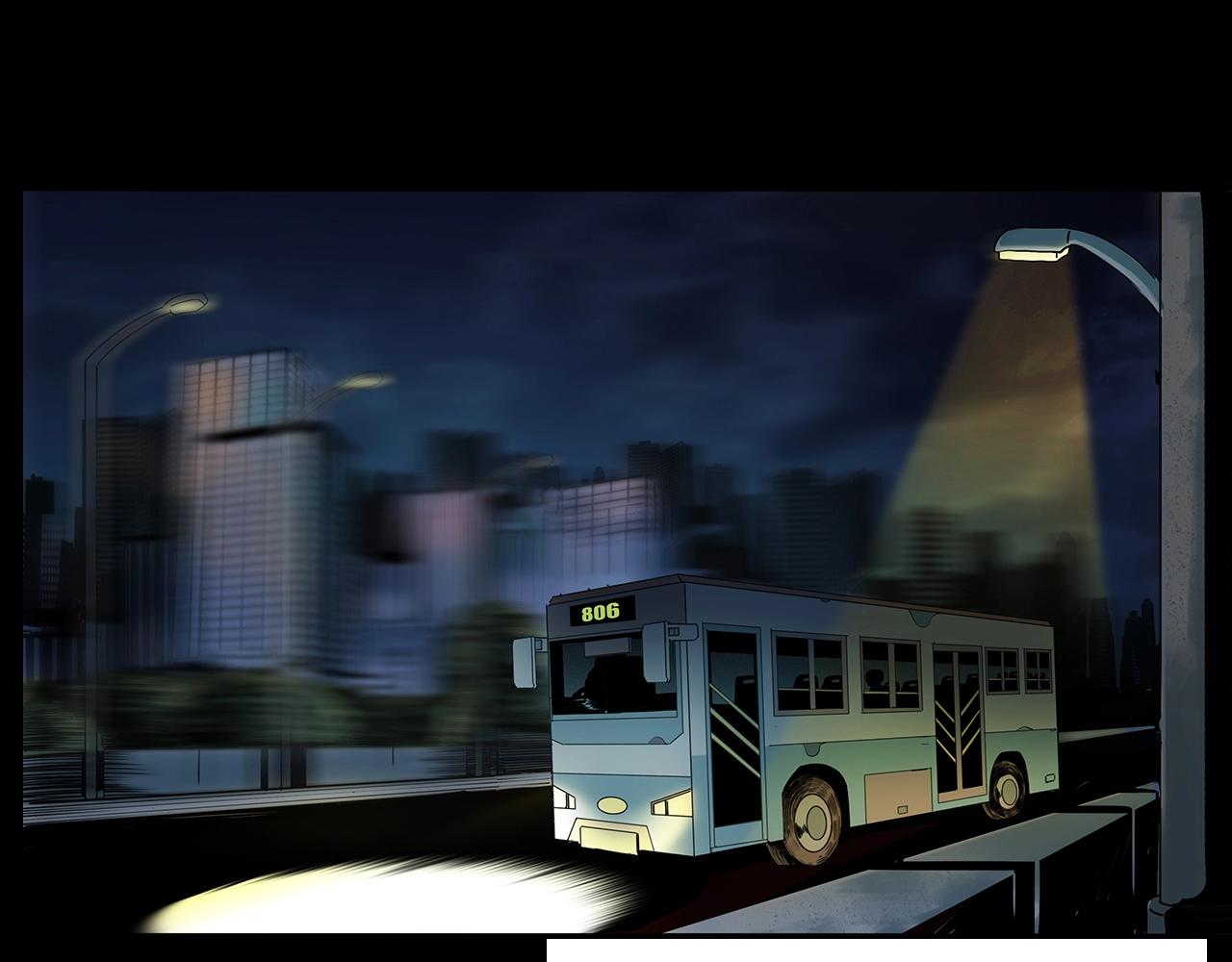 第195话午夜场之最后一班公车18