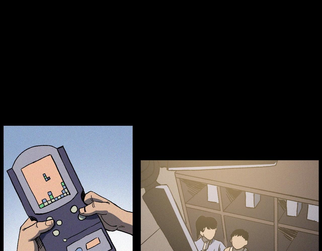 第430话 阴阳眼刘婶8