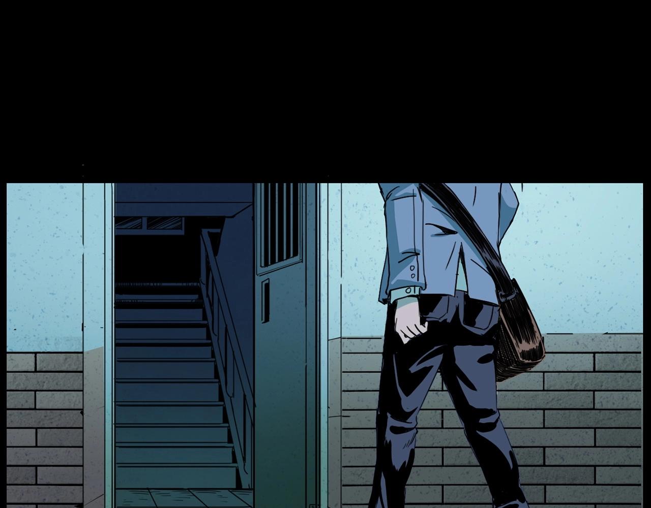 第205话 午夜场之夜归6