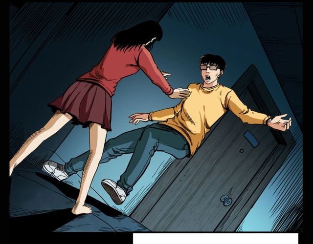 第119话 梦游！47
