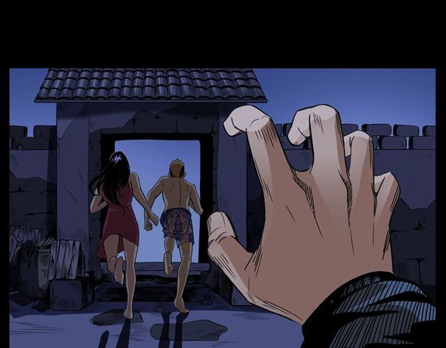第167话  午夜场之奸情人命38