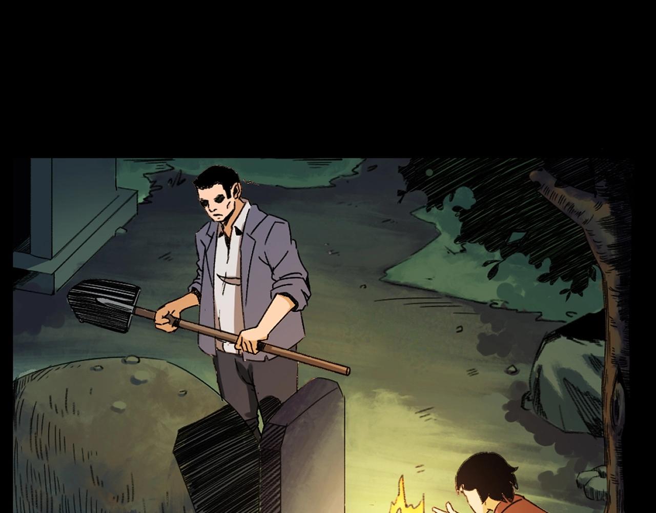 第245话 招魂词66